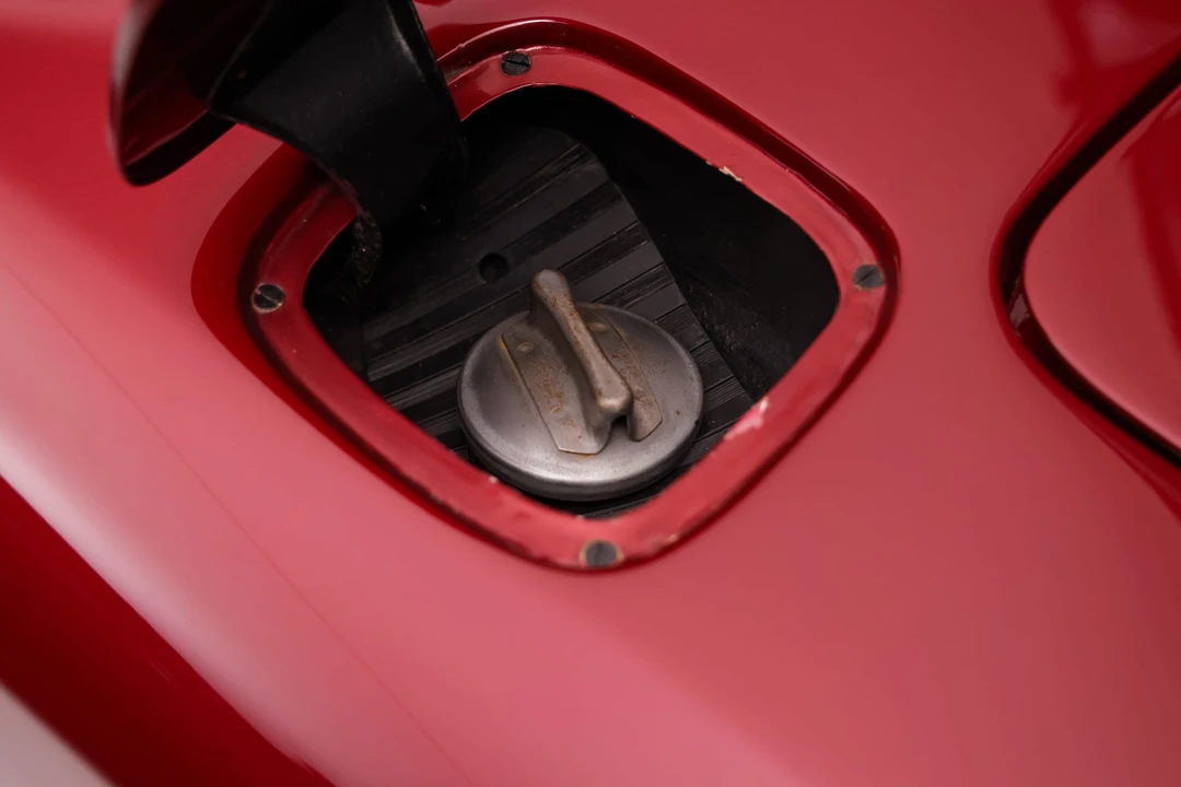 1965 Maserati Sebring - Image 31 of 31