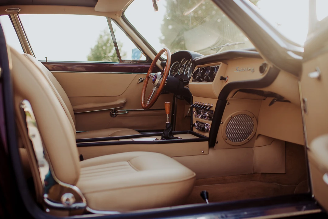 1965 Maserati Sebring - Image 29 of 31