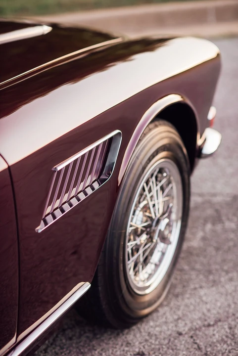 1965 Maserati Sebring - Image 6 of 31