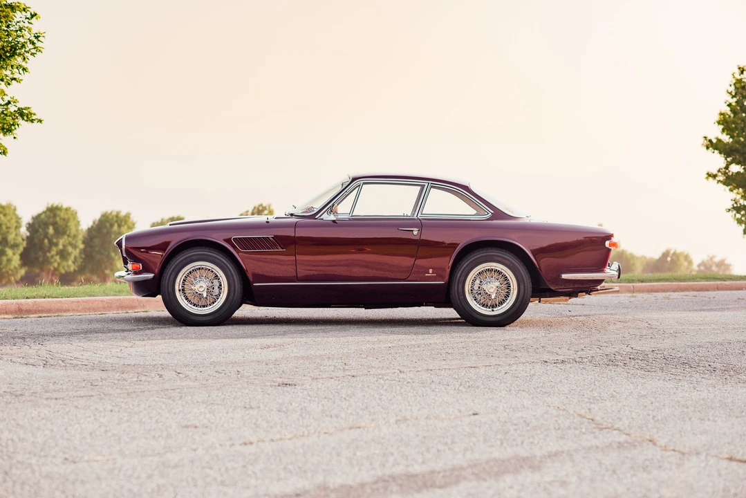 1965 Maserati Sebring - Image 28 of 31