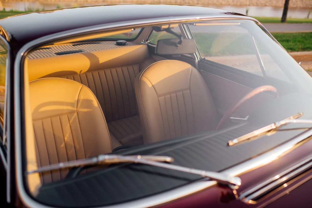 1965 Maserati Sebring - Image 11 of 31
