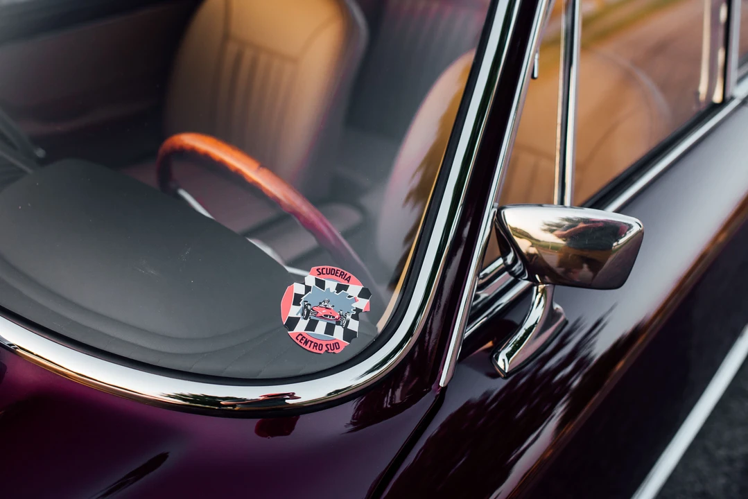 1965 Maserati Sebring - Image 2 of 31
