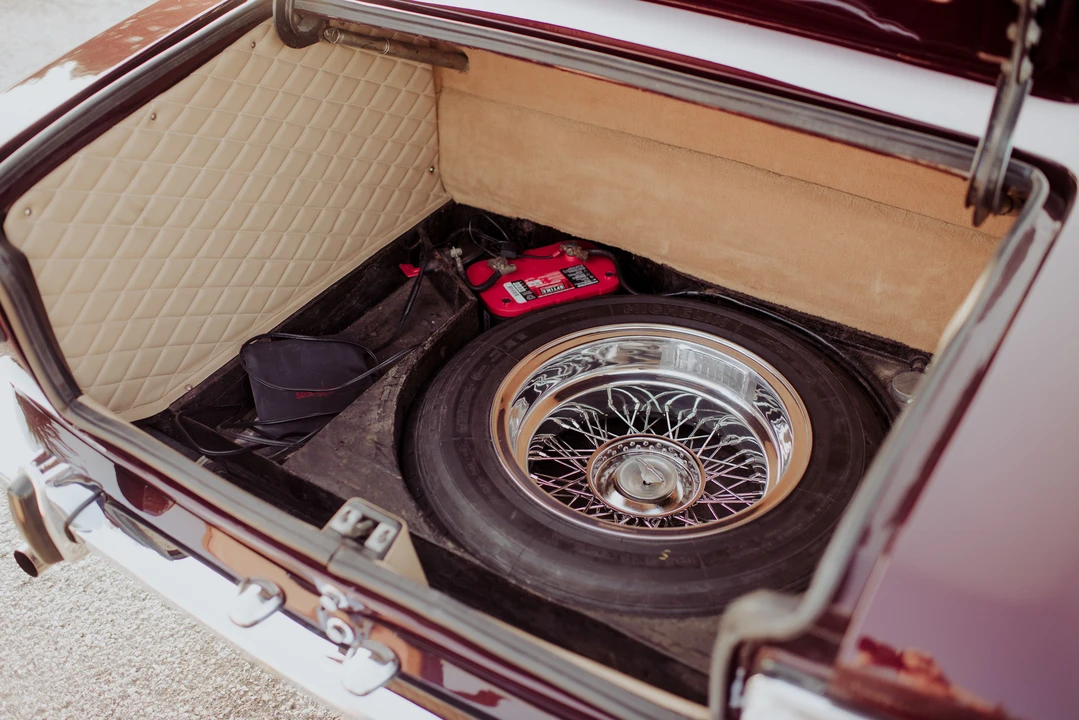 1965 Maserati Sebring - Image 18 of 31