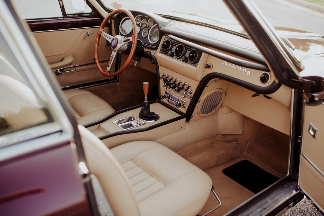 1965 Maserati Sebring - Image 21 of 31