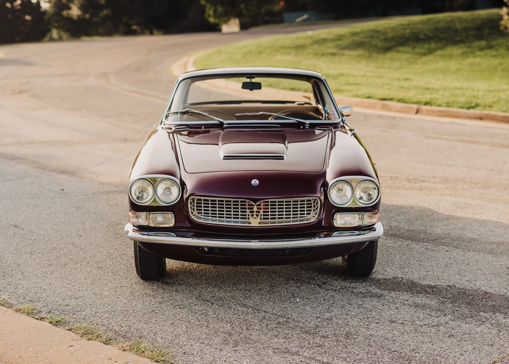 1965 Maserati Sebring - Image 17 of 31