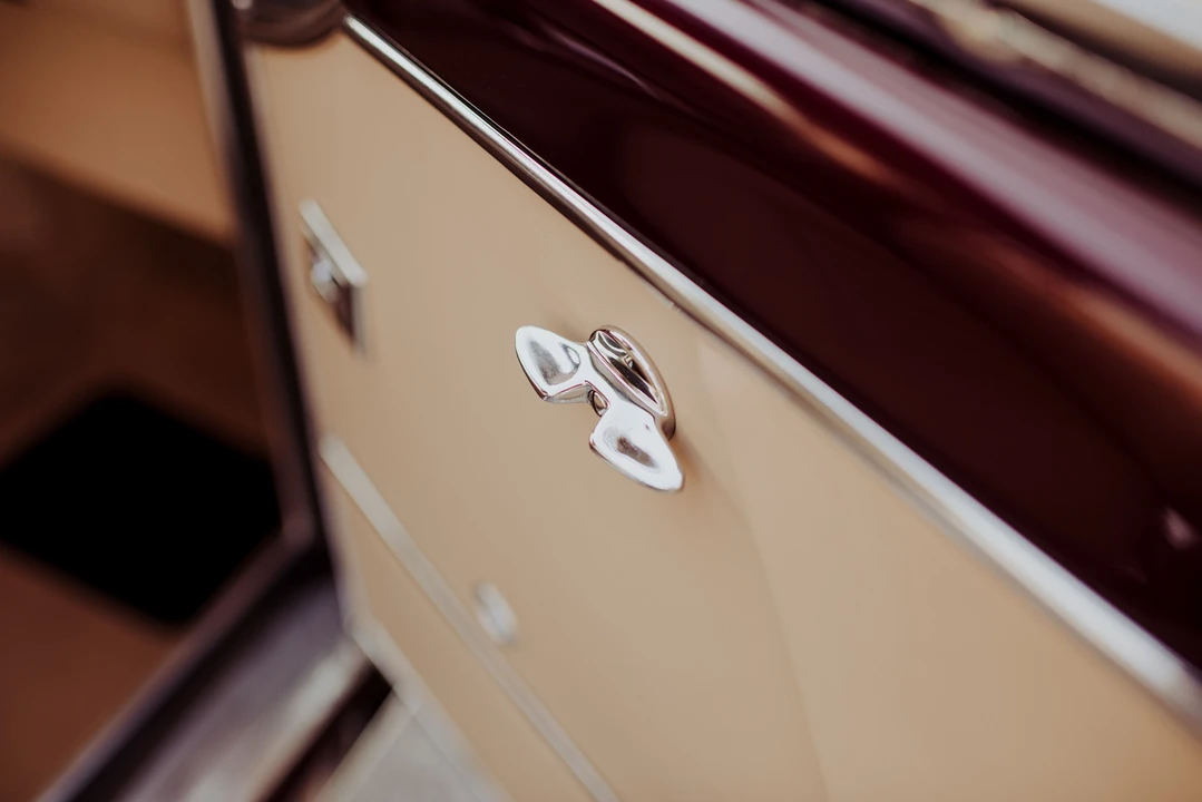 1965 Maserati Sebring - Image 20 of 31