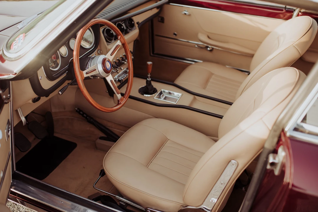 1965 Maserati Sebring - Image 16 of 31