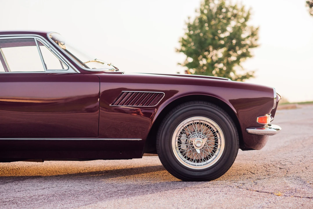 1965 Maserati Sebring - Image 9 of 31