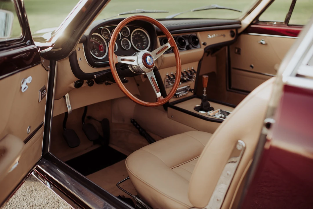 1965 Maserati Sebring - Image 15 of 31