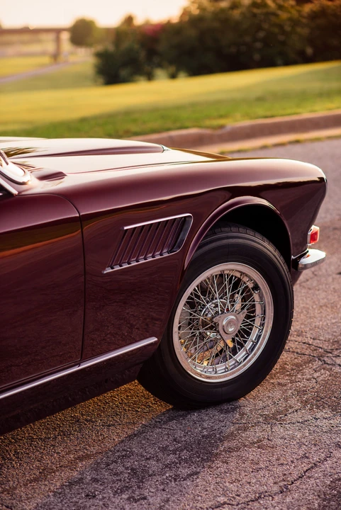 1965 Maserati Sebring - Image 8 of 31
