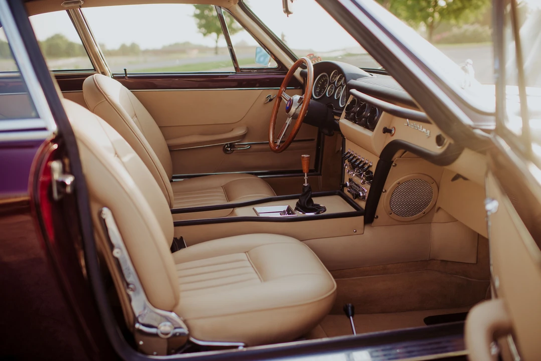 1965 Maserati Sebring - Image 27 of 31