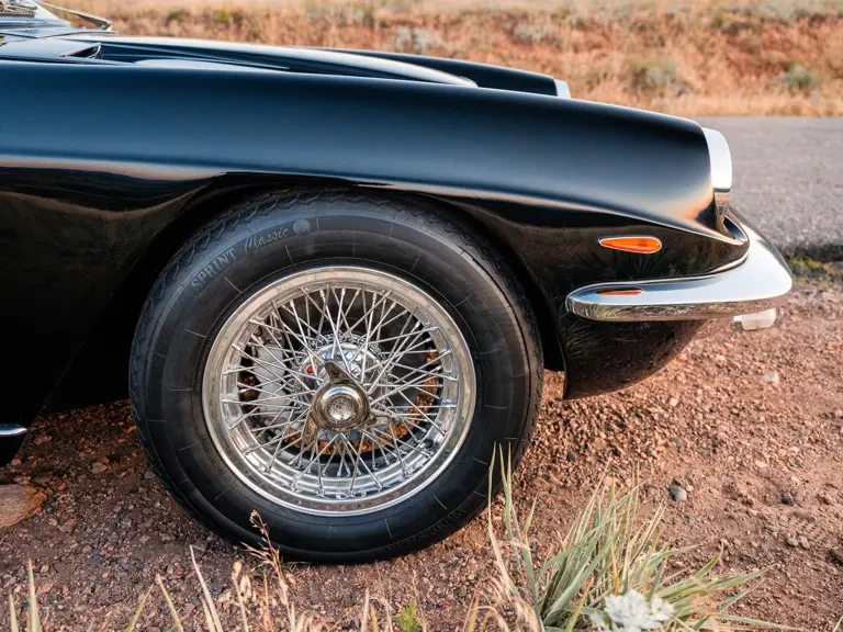 1965 Maserati Mistral - Image 14 of 31