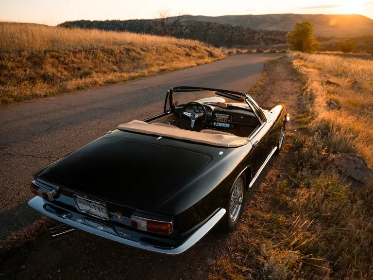 1965 Maserati Mistral - Image 8 of 31