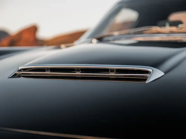 1965 Maserati Mistral - Image 17 of 31