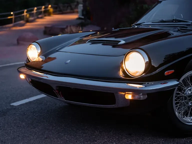 1965 Maserati Mistral - Image 28 of 31