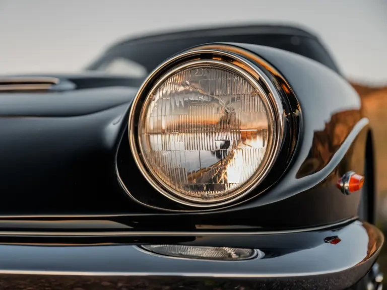 1965 Maserati Mistral - Image 20 of 31