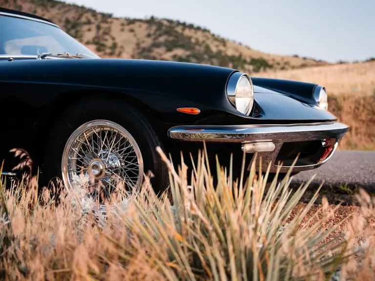 1965 Maserati Mistral - Image 27 of 31