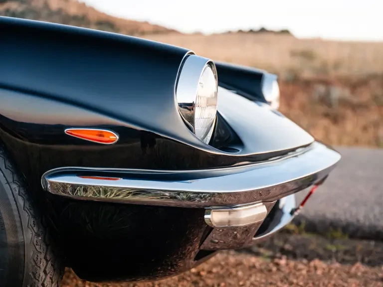 1965 Maserati Mistral - Image 12 of 31
