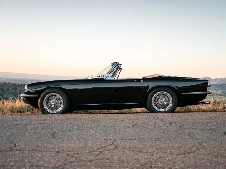 1965 Maserati Mistral - Image 6 of 31