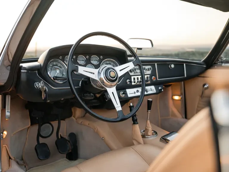 1965 Maserati Mistral - Image 5 of 31