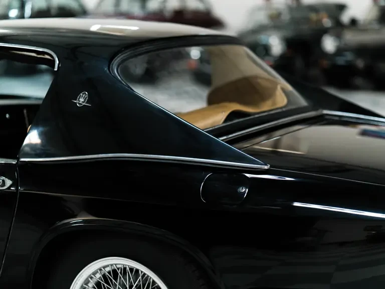 1965 Maserati Mistral - Image 16 of 17