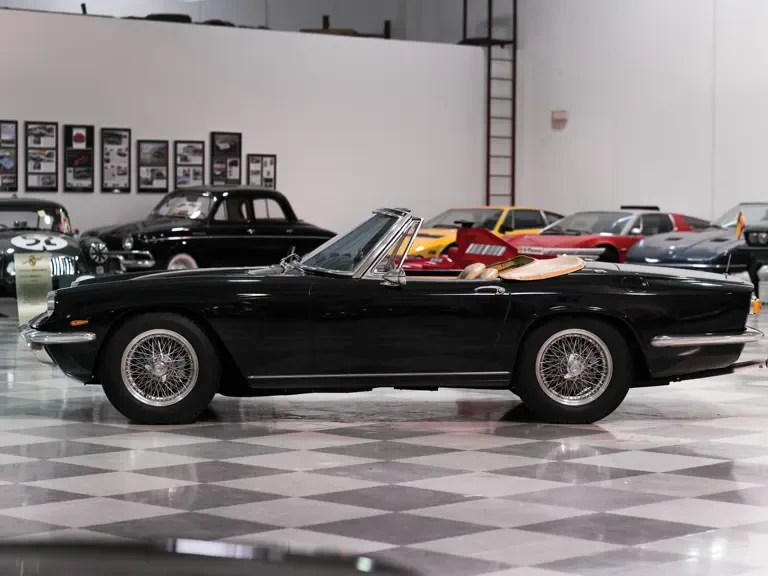 1965 Maserati Mistral - Image 6 of 17