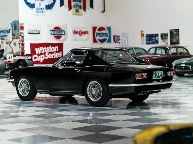 1965 Maserati Mistral - Image 3 of 17