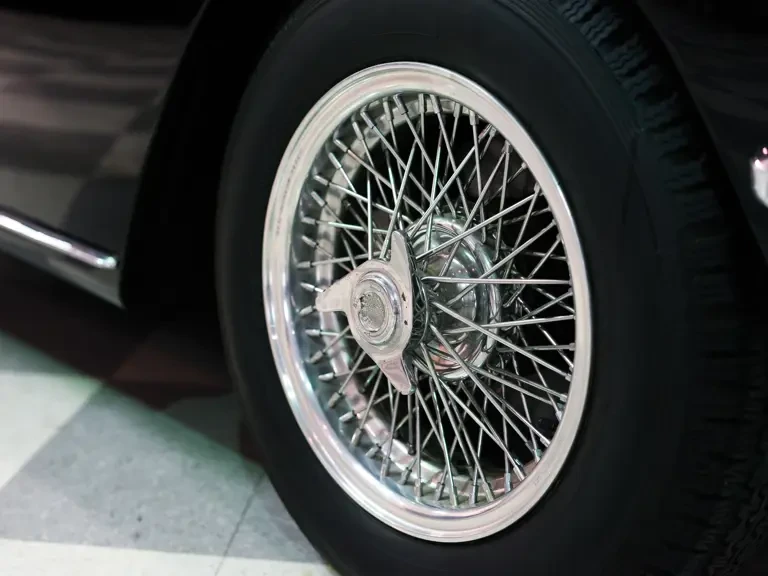 1965 Maserati Mistral - Image 17 of 17
