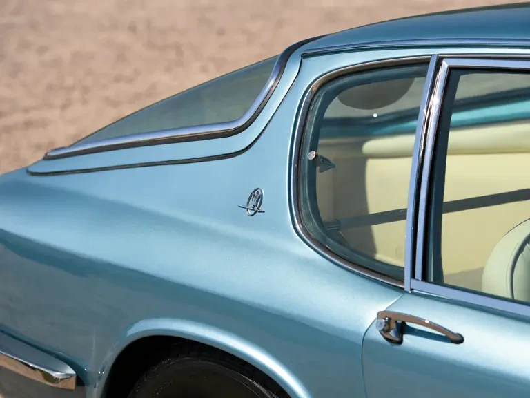 1965 Maserati Mistral - Image 13 of 16