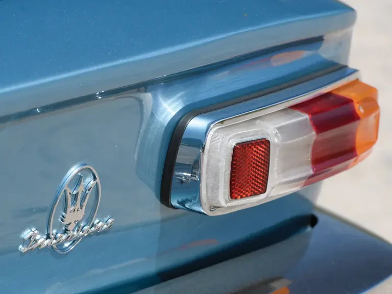 1965 Maserati Mistral - Image 7 of 16