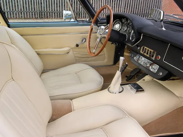 1965 Maserati Mistral - Image 5 of 16