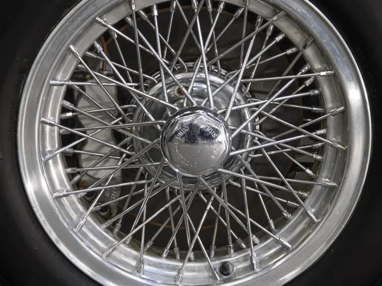 1965 Maserati Mistral - Image 15 of 25