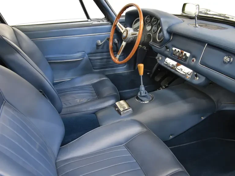 1965 Maserati Mistral - Image 5 of 25