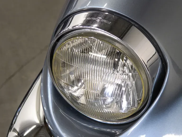 1965 Maserati Mistral - Image 14 of 25