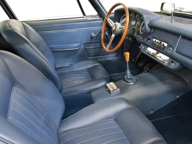1965 Maserati Mistral - Image 5 of 25