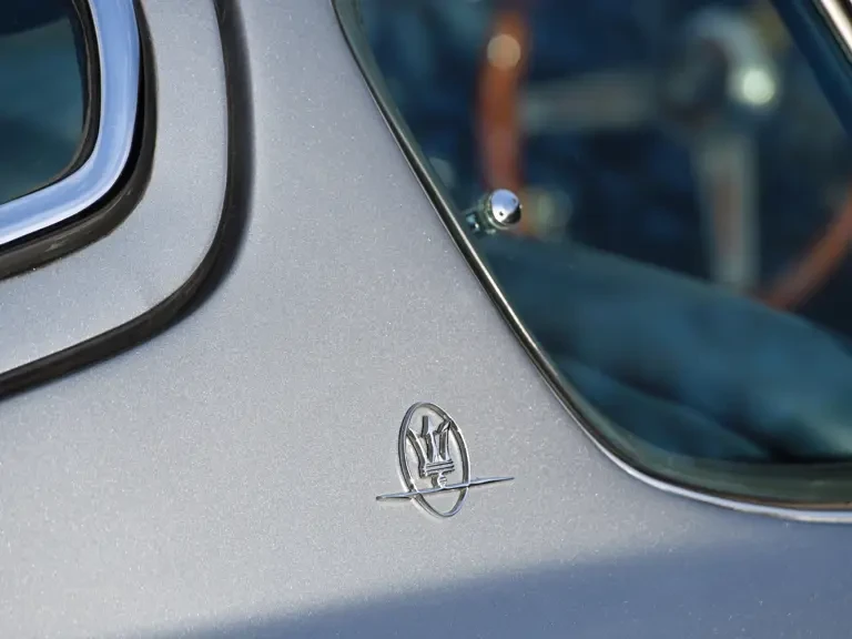 1965 Maserati Mistral - Image 7 of 25
