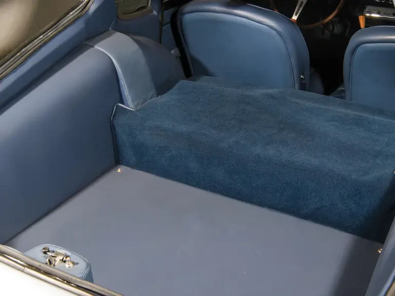 1965 Maserati Mistral - Image 13 of 25