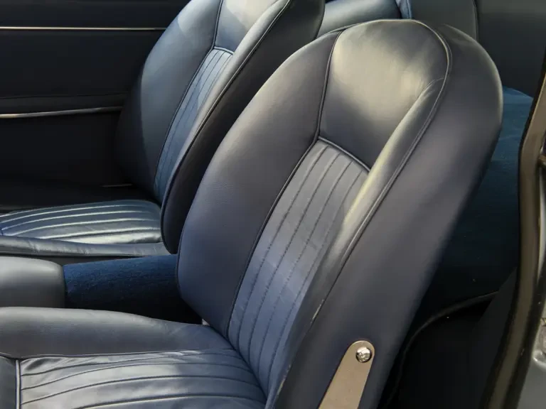 1965 Maserati Mistral - Image 12 of 25
