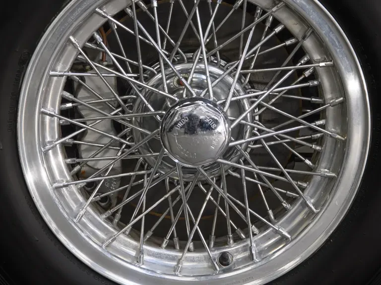 1965 Maserati Mistral - Image 15 of 25