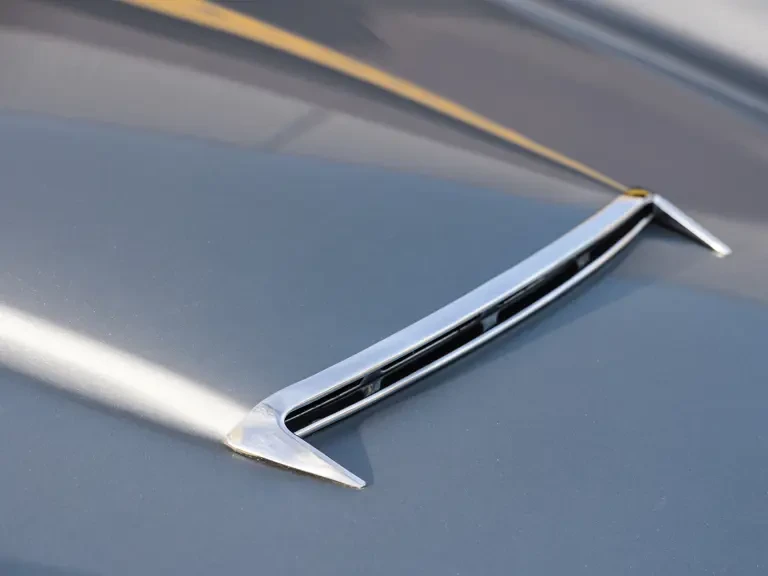 1965 Maserati Mistral - Image 8 of 25