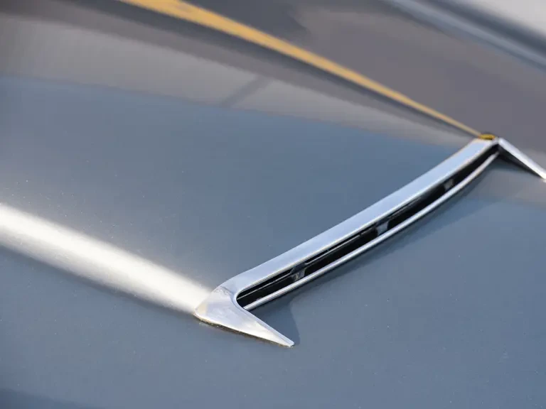 1965 Maserati Mistral - Image 8 of 25