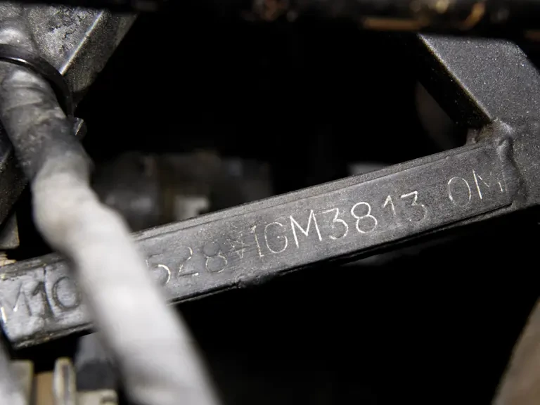1965 Maserati Mistral - Image 22 of 25