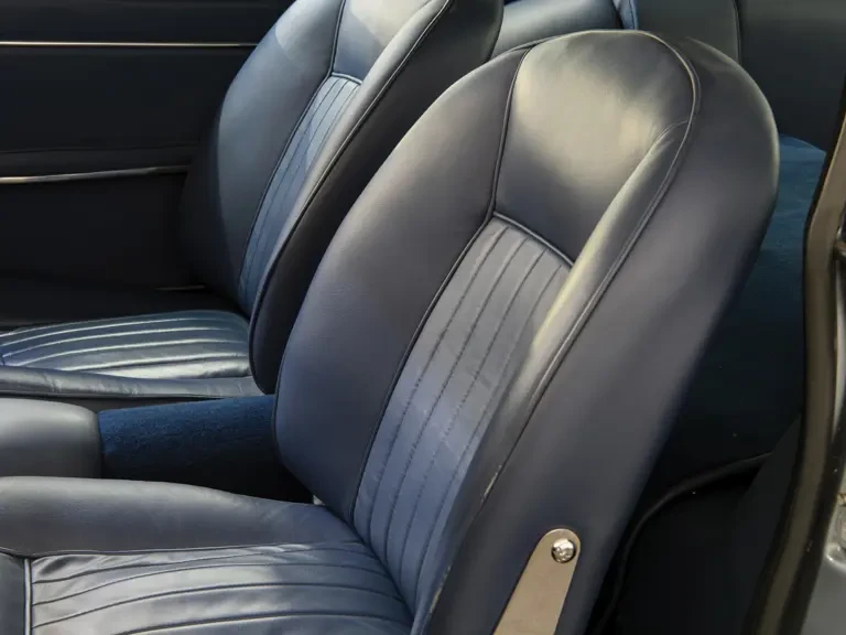 1965 Maserati Mistral - Image 12 of 25