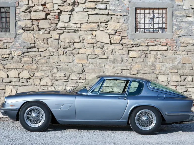 1965 Maserati Mistral - Image 6 of 18