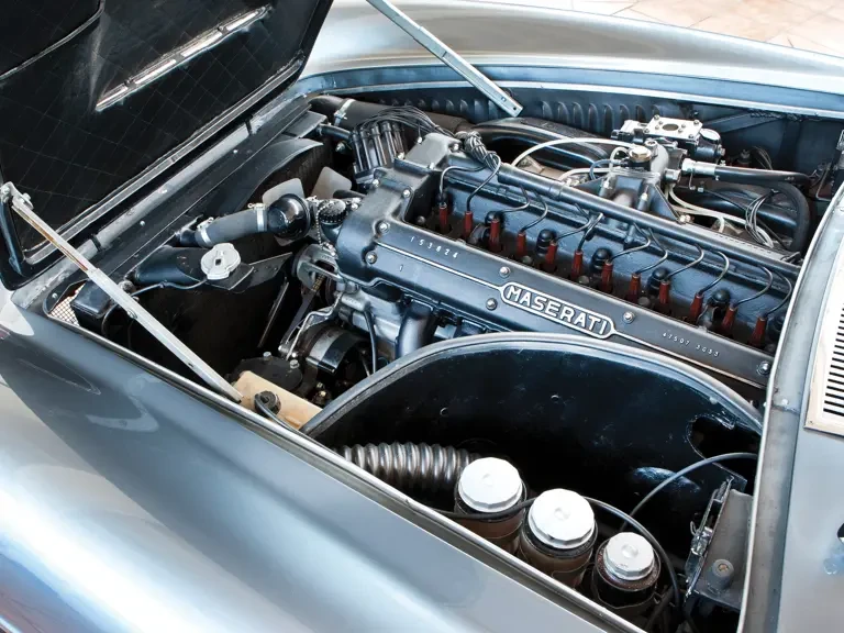 1965 Maserati Mistral - Image 4 of 18