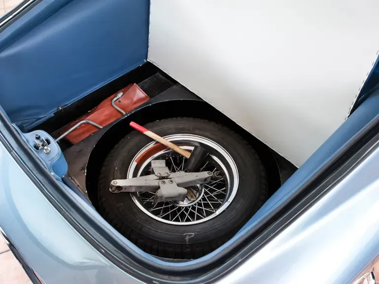1965 Maserati Mistral - Image 14 of 18