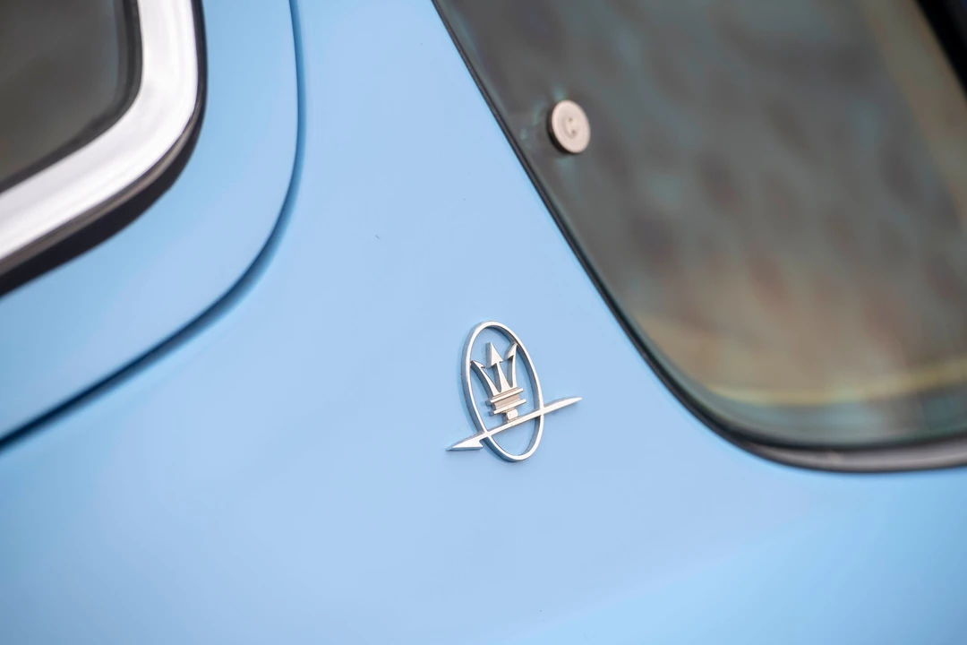 1965 Maserati Mistral - Image 8 of 31