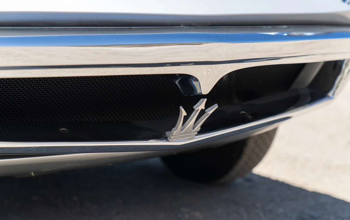 1965 Maserati Mistral - Image 14 of 31