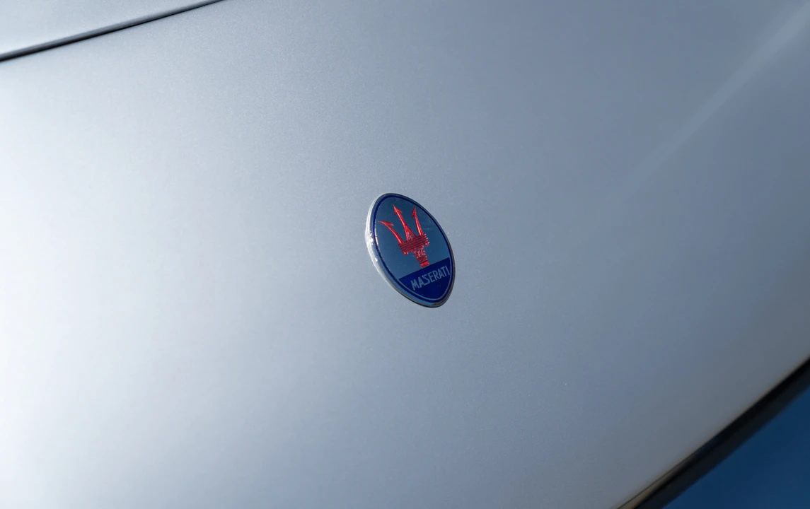 1965 Maserati Mistral - Image 13 of 31