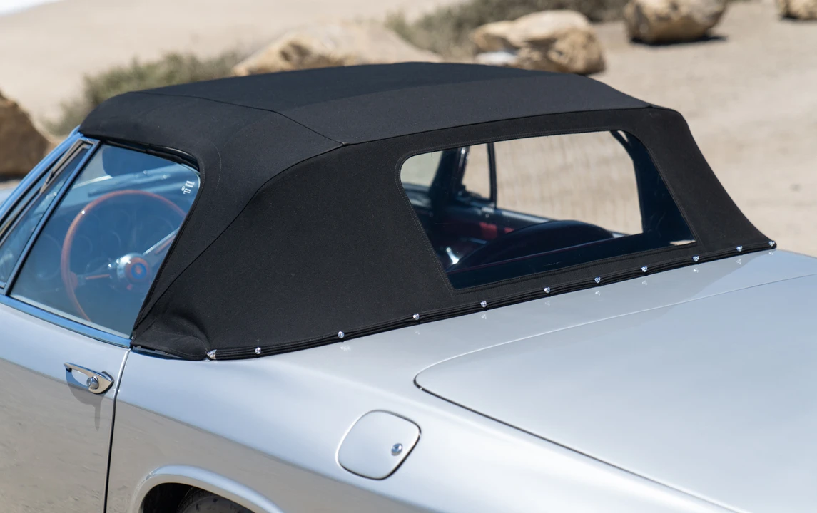 1965 Maserati Mistral - Image 17 of 31